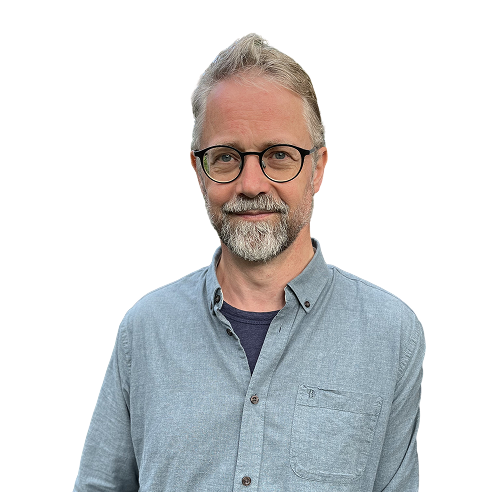 Helge Elias Strandjord